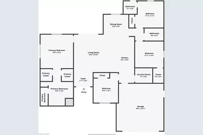 833 SW 16th Ter, Cape Coral, FL 33991 - Photo 45