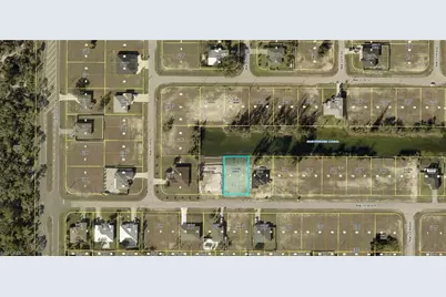 1501 NW 24th Ter, Cape Coral, FL 33993 - Photo 1