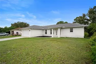 3011 50th St SW, Lehigh Acres, FL 33976 - Photo 3