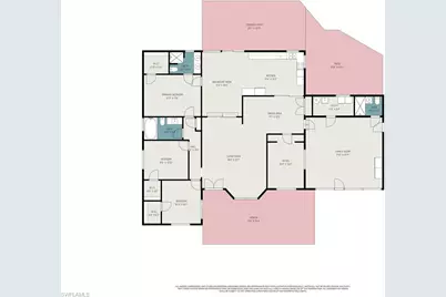 18 Illinois Rd, Lehigh Acres, FL 33936 - Photo 3