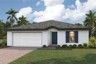 3211 45th St SW, Lehigh Acres, FL 33971 - Photo 1