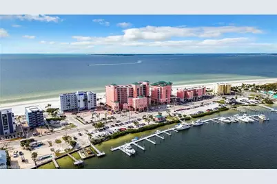 200 Estero Blvd #206, Fort Myers Beach, FL 33931 - Photo 19