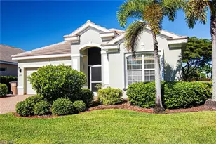 2390 Verdmont Ct, Cape Coral, FL 33991 - Photo 1