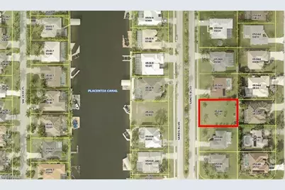 5305 Sands Blvd, Cape Coral, FL 33914 - Photo 1