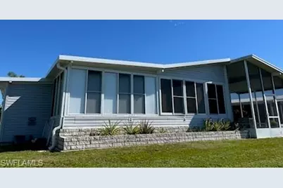 265 Lakeside Dr, North Fort Myers, FL 33903 - Photo 5