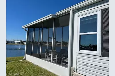 265 Lakeside Dr, North Fort Myers, FL 33903 - Photo 7