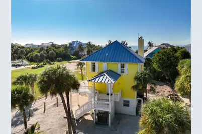 210 White Pelican Dr, Upper Captiva, FL 33924 - Photo 7