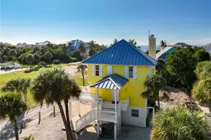 210 White Pelican Dr, Upper Captiva, FL 33924 - Photo 7