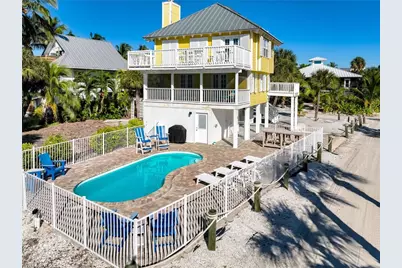 210 White Pelican Dr, Upper Captiva, FL 33924 - Photo 3