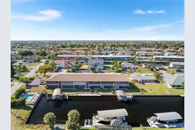 4543 SE 6th Pl #1F, Cape Coral, FL 33904 - Photo 41