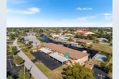 4543 SE 6th Pl #1F, Cape Coral, FL 33904 - Photo 37