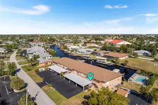 4543 SE 6th Pl, Cape Coral, FL 33904 - Photo 37