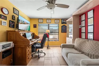 4543 SE 6th Pl #1F, Cape Coral, FL 33904 - Photo 25