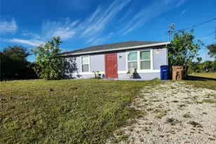 1408 Xelda Ave S, Lehigh Acres, FL 33976 - Photo 1