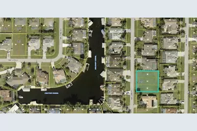 5407 SW 22nd Pl, Cape Coral, FL 33914 - Photo 1