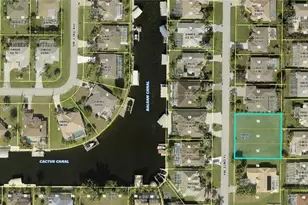 5407 SW 22nd Pl, Cape Coral, FL 33914 - Photo 1