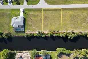 1501 NE 23rd Ave, Cape Coral, FL 33909 - Photo 1