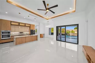 3913 Agualinda Blvd, Cape Coral, FL 33914 - Photo 7