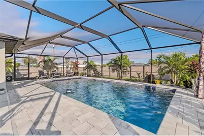 539 NW 13th St, Cape Coral, FL 33993 - Photo 1