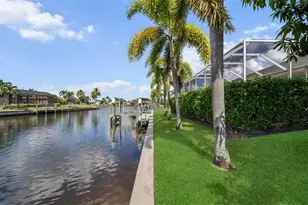 4010 SW 22nd Pl, Cape Coral, FL 33914 - Photo 31