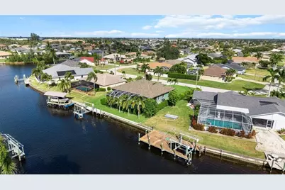 4010 SW 22nd Pl, Cape Coral, FL 33914 - Photo 35