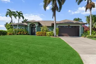 4010 SW 22nd Pl, Cape Coral, FL 33914 - Photo 1