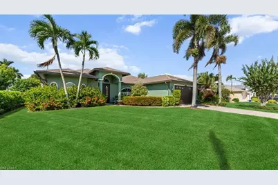 4010 SW 22nd Pl, Cape Coral, FL 33914 - Photo 5