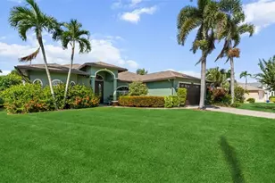 4010 SW 22nd Pl, Cape Coral, FL 33914 - Photo 5