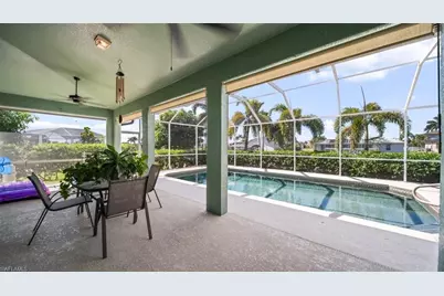 4010 SW 22nd Pl, Cape Coral, FL 33914 - Photo 23