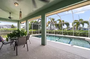 4010 SW 22nd Pl, Cape Coral, FL 33914 - Photo 23