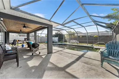 130 SE 29th Ter, Cape Coral, FL 33904 - Photo 25