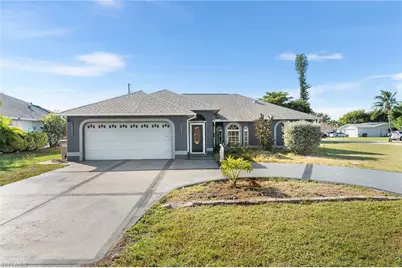 130 SE 29th Ter, Cape Coral, FL 33904 - Photo 5