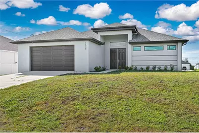 1638 NW 36th Pl, Cape Coral, FL 33993 - Photo 1