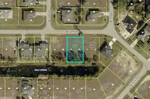 1104 NE 34th Ln, Cape Coral, FL 33909 - Photo 1