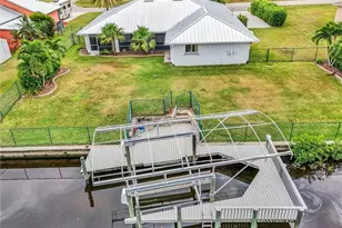 123 SE 29th Terrace, Cape Coral, FL 33904 - Photo 31