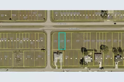 2104 Diplomat Pkwy E, Cape Coral, FL 33909 - Photo 1