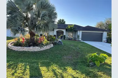 1833 Tomaso Ave, Lehigh Acres, FL 33972 - Photo 3