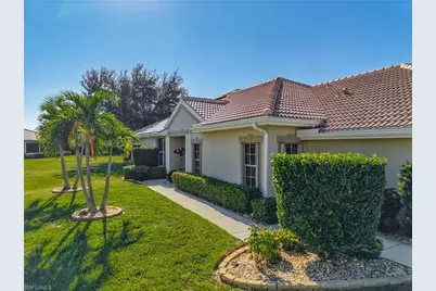 3630 Rue Alec Loop #1, North Fort Myers, FL 33917 - Photo 39