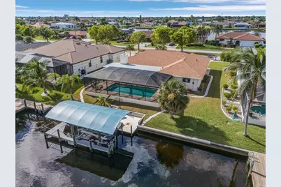 4519 Pelican Blvd, Cape Coral, FL 33914 - Photo 33