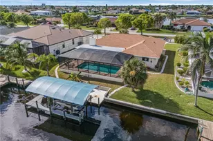 4519 Pelican Blvd, Cape Coral, FL 33914 - Photo 33