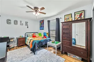 309 NE 30th Terrace, Cape Coral, FL 33909 - Photo 23