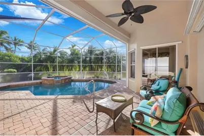 5601 Merlyn Ln, Cape Coral, FL 33914 - Photo 5
