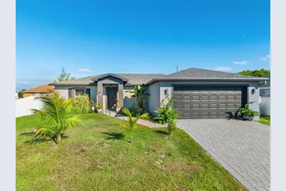 2737 NE 2nd Pl, Cape Coral, FL 33909 - Photo 37