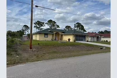 1127 Fogia St E, Lehigh Acres, FL 33974 - Photo 1