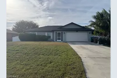 202 NW 27th Ave, Cape Coral, FL 33993 - Photo 1