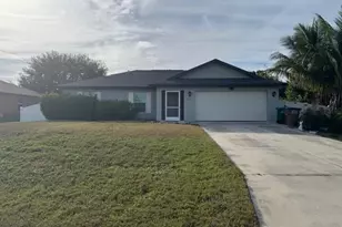 202 NW 27th Ave, Cape Coral, FL 33993 - Photo 1