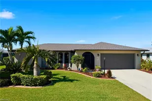 2916 SE 11th Ave, Cape Coral, FL 33904 - Photo 1