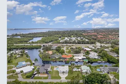 453 Seaworthy Rd, North Fort Myers, FL 33903 - Photo 33