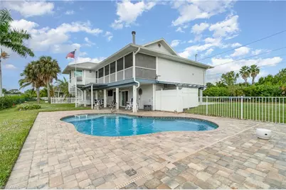 453 Seaworthy Rd, North Fort Myers, FL 33903 - Photo 27