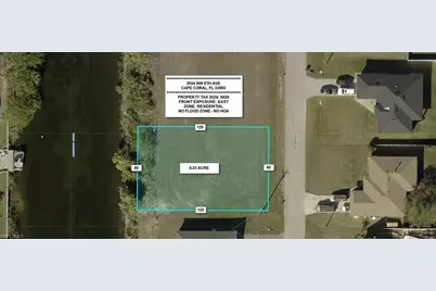 2024 NW 9th Ave, Cape Coral, FL 33993 - Photo 1